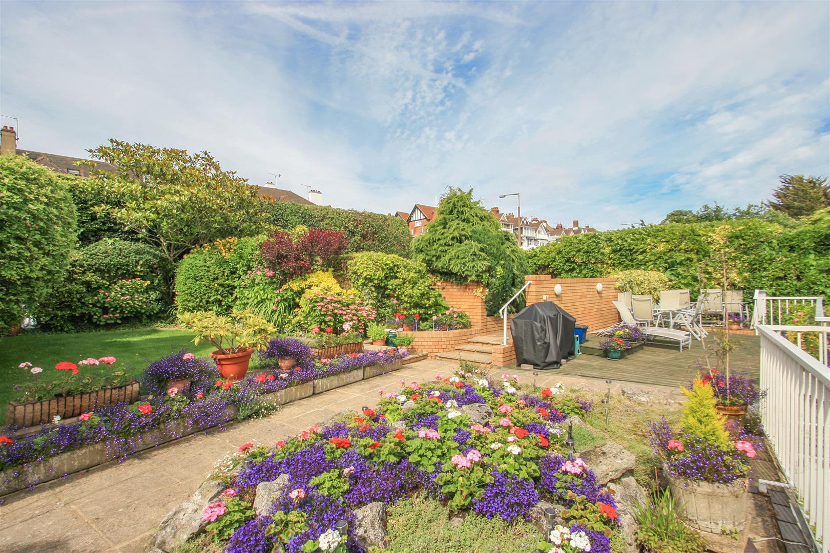 Appointmoor Grand Parade, LeighonSea